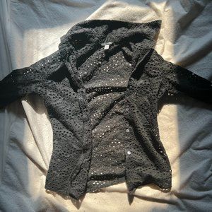 Cynthia Rowley Knit Sweater